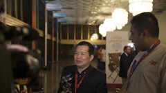 Cha cõng con giành giải Phim hay nhất Châu Á