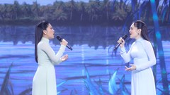 "Tuyệt đỉnh song ca" 2022 chính thức trở lại