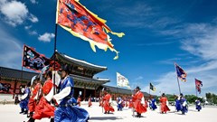 Bay thẳng Đà Lạt – Seoul, Cần Thơ – Seoul từ hôm nay với vé Vietjet siêu tiết kiệm