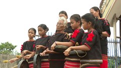 Đắk Lắk bảo đảm quyền tự do tín ngưỡng tôn giáo, quyền bình đẳng giữa các dân tộc