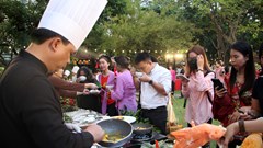 Công bố 121 món ẩm thực tiêu biểu Việt Nam năm 2022