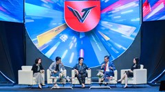 Sinh viên Việt Nam thiếu tự tin khi bước vào môi trường quốc tế?