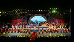 Bế mạc Năm Du lịch quốc gia – Quảng Nam 2022