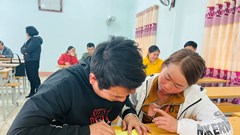 Nâng cao “quyền năng” kinh tế cho phụ nữ DTTS