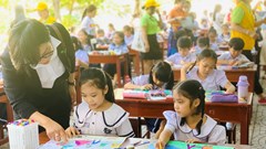 Đà Nẵng nan giải “giữ chân” giáo viên