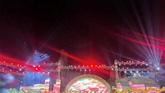 Tổng kết Năm Du lịch quốc gia - Quảng Nam 2022: Lan tỏa xu hướng du lịch xanh trong cộng đồng