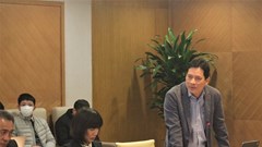 Nghệ sĩ có hành vi vi phạm pháp luật sẽ bị cấm sóng, cấm biểu diễn, cấm hoạt động trên mạng