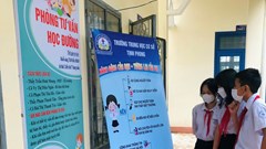 Quảng Ngãi: Tăng cường phòng, chống xâm hại tình dục trẻ em