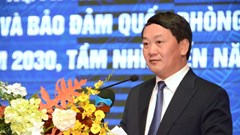 Ưu tiên nguồn lực đầu tư cho phát triển giáo dục và đào tạo vùng Trung du và miền núi Bắc Bộ