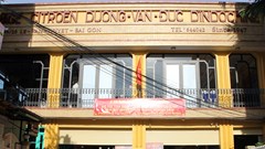 Vì sao “Garage Biệt động Sài Gòn” được đề xuất xếp hạng di tích?