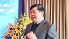 Xây dựng Nghị định về hoạt động văn học: Cần khẳng định rõ hơn vai trò quản lý nhà nước về văn học
