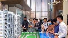 Chính sách ưu đãi giúp khách hàng mua nhà nội đô tại Hanoi Melody Residences
