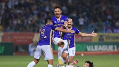 Sẽ có trọng tài ngoại điều hành tại V.League 2023