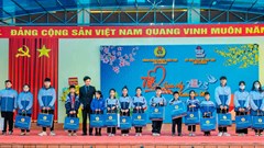Hải Phòng tổ chức chương trình 'Tết Sum vầy - Xuân gắn kết 2023'