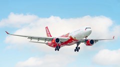 Thêm lựa chọn khám phá Kazakhstan với đường bay mới Nha Trang - Astana của Vietjet