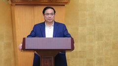 Quan tâm hơn nữa, đẩy mạnh truyền thông chính sách trước, trong và sau khi ban hành chính sách