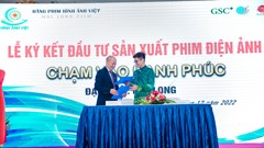 “Chạm vào hạnh phúc” phần 3: Chuyển tải những thông điệp nhân văn