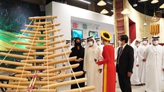 Công tác phổ biến, giáo dục pháp luật về lĩnh vực VHTTDL liên quan đến người Việt Nam ở nước ngoài: Đạt nhiều kết quả tích cực