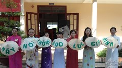 Bộ VHTTDL: Tăng cường năng lực tiếp cận pháp luật của người dân