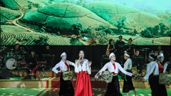 Giải thưởng Âm nhạc năm 2022: Người trẻ mạnh dạn sáng tác theo ngôn ngữ phóng khoáng