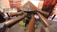 “Hà Nội 1972 - Khát vọng hòa bình”