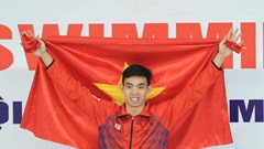 Cuộc bầu chọn VĐV, HLV tiêu biểu toàn quốc 2022: VĐV các môn Olympic chiếm ưu thế