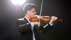 Đêm nhạc Mendelssohn và Prokofiev