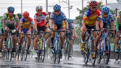 Chờ đợi những cuộc tranh tài hấp dẫn tại Giải xe đạp quốc tế Truyền hình Bình Dương 2023