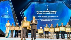 Chiến lược 2X – “Bom tấn” trong công tác phòng, chống lao