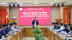 BHXH TP Đà Nẵng đạt và vượt các chỉ tiêu được BHXH Việt Nam giao