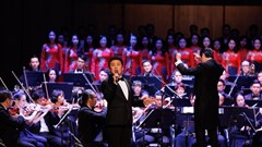 Cộng đồng nghe nhạc cổ điển đang ở đâu?