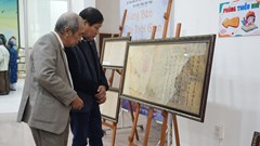 Thừa Thiên Huế tích cực bảo tồn, phát huy giá trị di sản Hán - Nôm