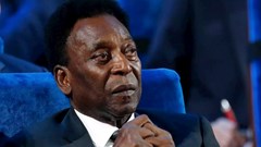 Thế giới túc cầu thương tiếc “Vua bóng đá” Pele