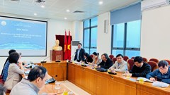 Hà Nội sẽ chuyển đổi số mạnh mẽ lĩnh vực văn hóa, di sản trong năm 2023