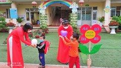 Bộ Giáo dục và Đào tạo công bố 12 hoạt động, sự kiện nổi bật năm 2022