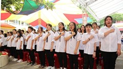 Đẩy mạnh giáo dục đạo đức, lối sống cho học sinh trên không gian mạng