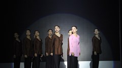 TP.HCM: Trao giải thưởng cho 9 tác phẩm Múa tiêu biểu năm 2022