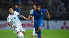 Thái Lan, Indonesia vào bán kết AFF Cup 2022