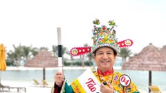 Táo Quân 2023 có nhiều đổi mới