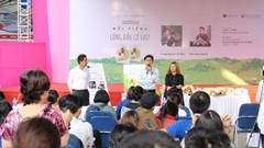 NXB tương tác với độc giả thời công nghệ: Xu hướng tất yếu