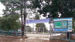 Chủ tịch UBND tỉnh Kon Tum yêu cầu xử lý dứt điểm vụ cho thuê đất công viên ở huyện Đăk Hà