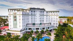 Kiên Giang đặt mục tiêu đón 8,3 triệu lượt khách năm 2023