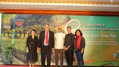 Đưa hương vị đặc biệt vào ẩm thực Việt Nam