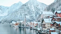 Ngôi làng thu hút hàng triệu du khách mỗi năm