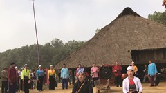 Làm rõ những giá trị đặc sắc của di sản Mo Mường