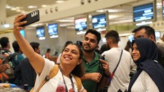 Năm 2023, thỏa sức bay khắp quốc tế ưu đãi 20% giá vé vào thứ hai hàng tuần, Vietjet thôi!