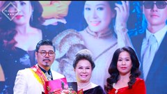 Vụ “nhà thơ thế giới”: Xử phạt đơn vị tổ chức sự kiện 75 triệu đồng