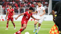 Tuyển Việt Nam đá bán kết lượt về trên sân nhà: Lợi thế nhưng áp lực