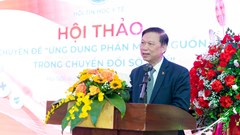 Phát triển phần mềm nguồn mở trong chuyển đổi số y tế