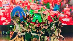 Bùng nổ những sắc màu tài năng trong vòng chung khảo Ams’ Got Talent mùa